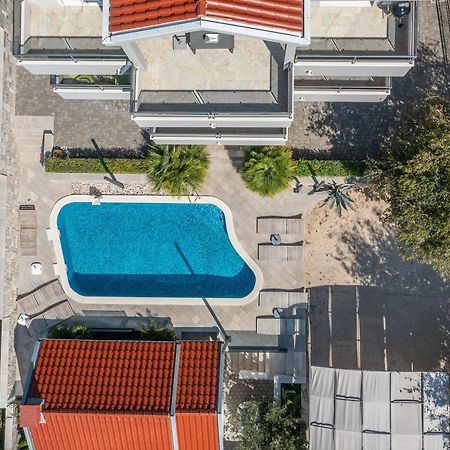 Villa Em Μακάρσκα Εξωτερικό φωτογραφία