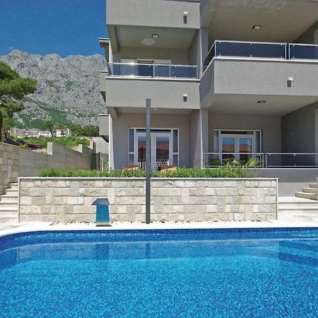 Villa Em Μακάρσκα Εξωτερικό φωτογραφία