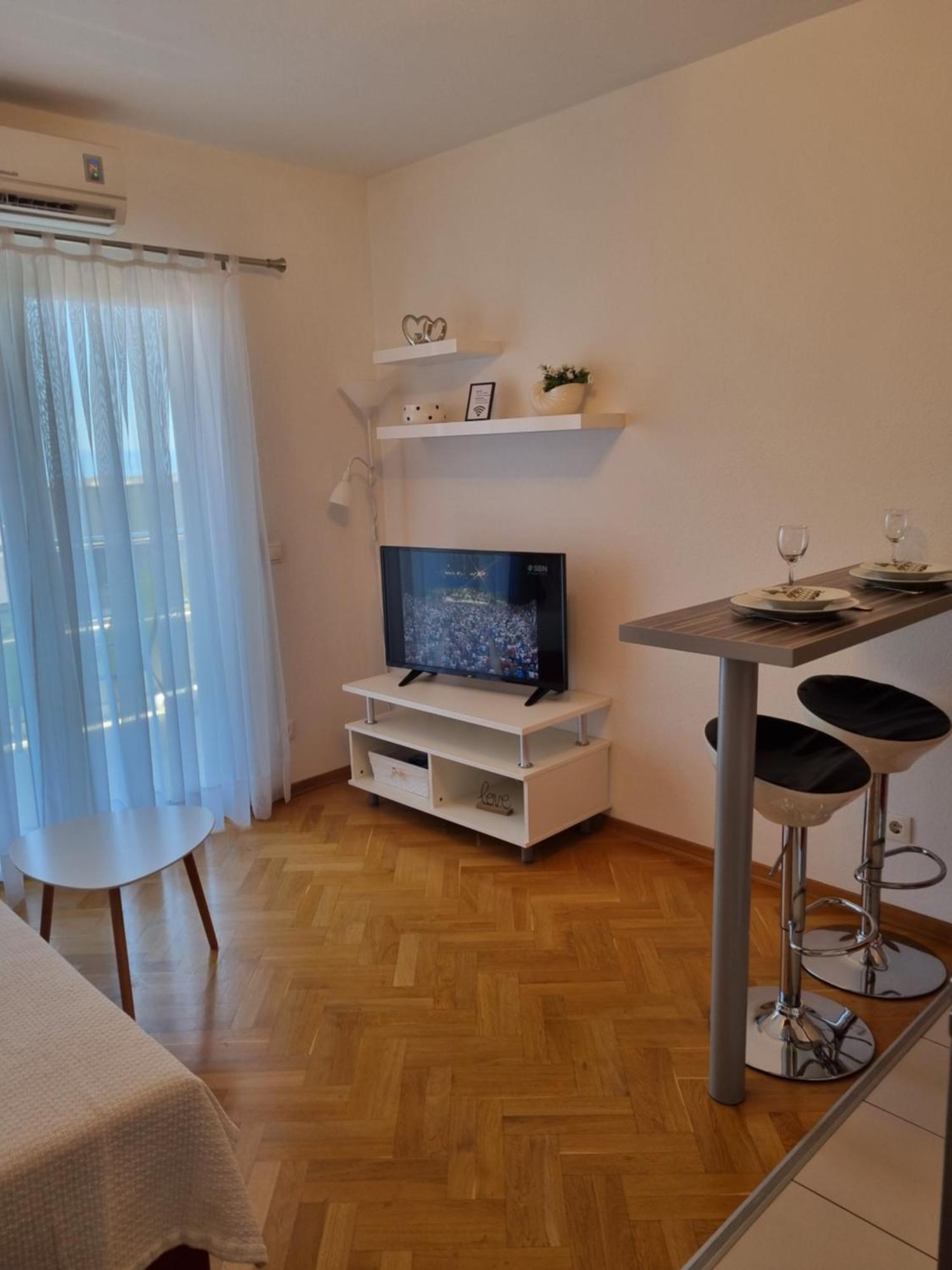 Villa Em Μακάρσκα Εξωτερικό φωτογραφία