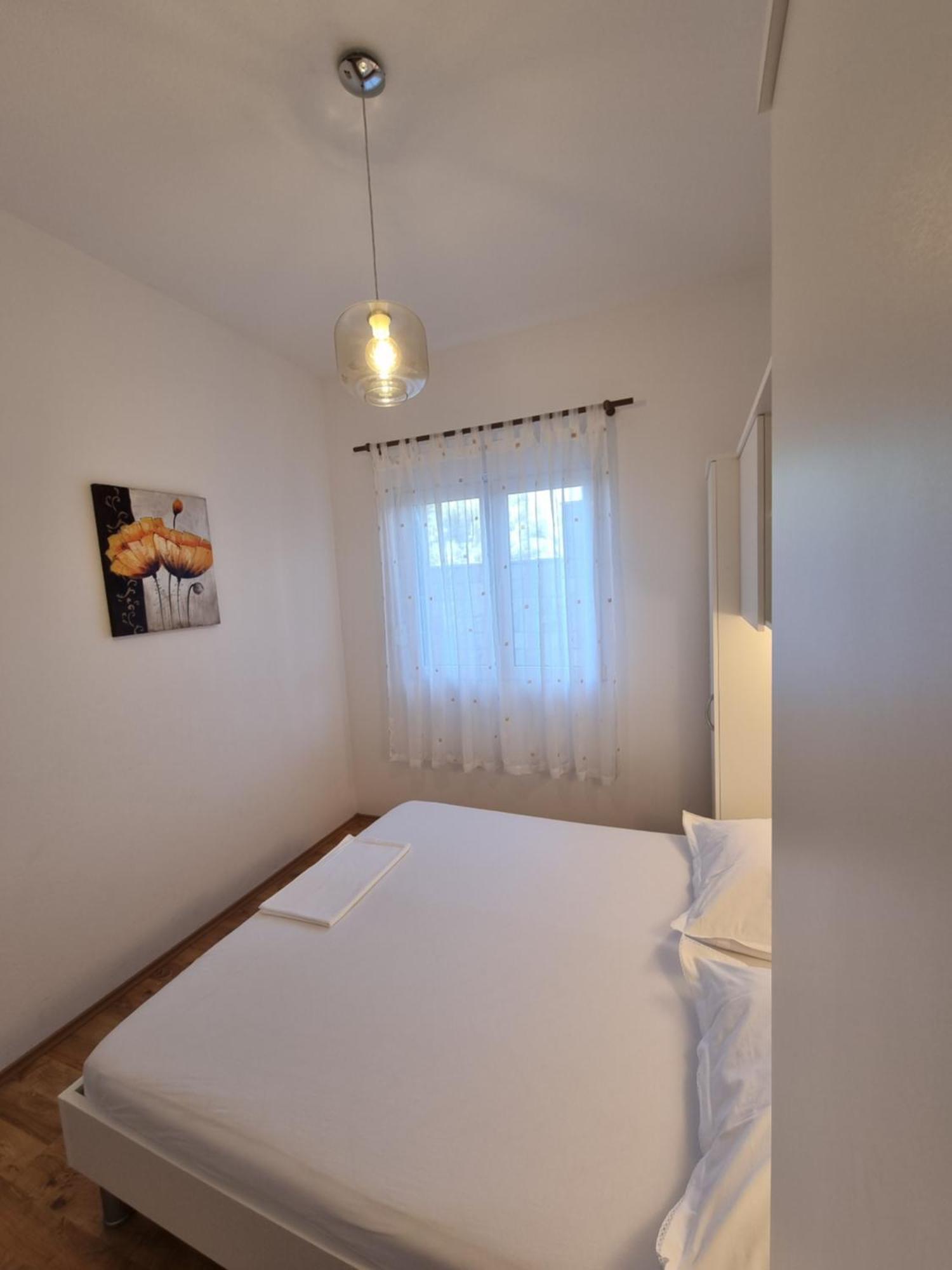 Villa Em Μακάρσκα Εξωτερικό φωτογραφία