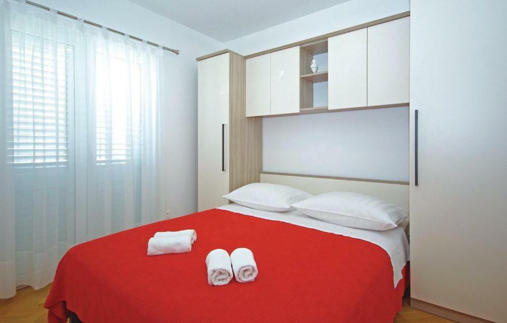 Villa Em Μακάρσκα Εξωτερικό φωτογραφία