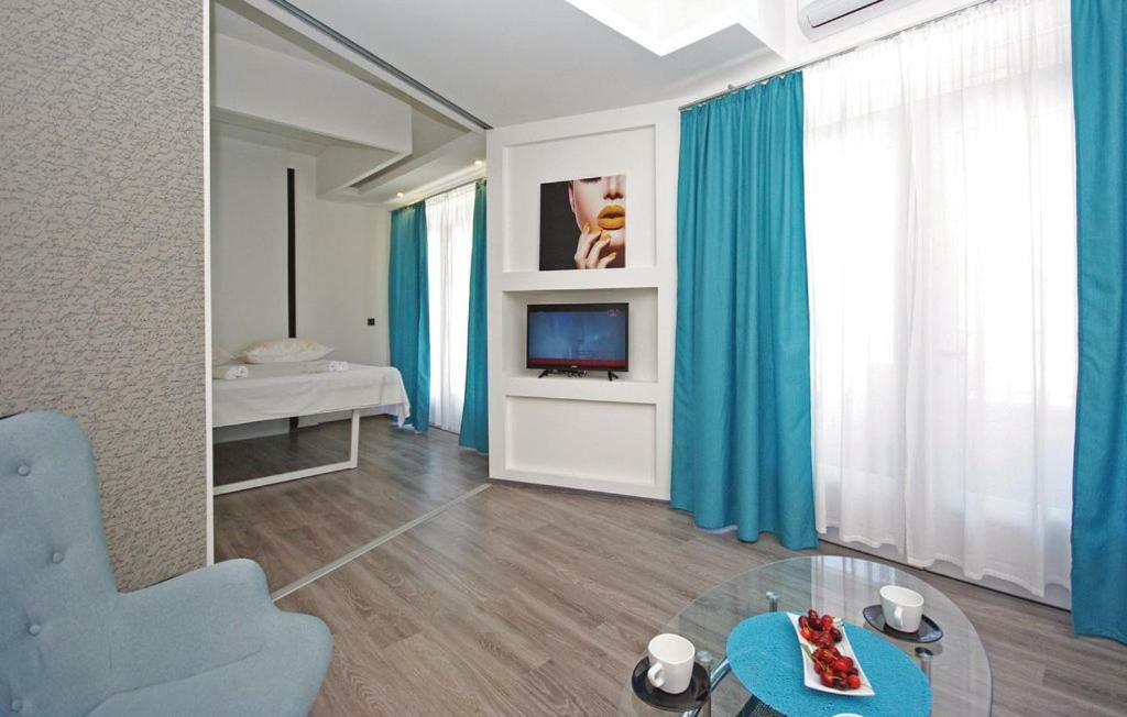 Villa Em Μακάρσκα Εξωτερικό φωτογραφία