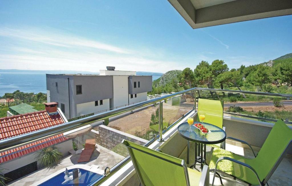 Villa Em Μακάρσκα Εξωτερικό φωτογραφία