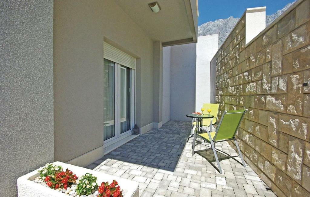Villa Em Μακάρσκα Εξωτερικό φωτογραφία