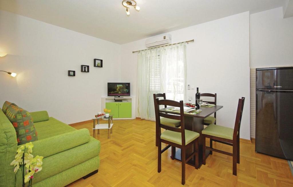 Villa Em Μακάρσκα Εξωτερικό φωτογραφία