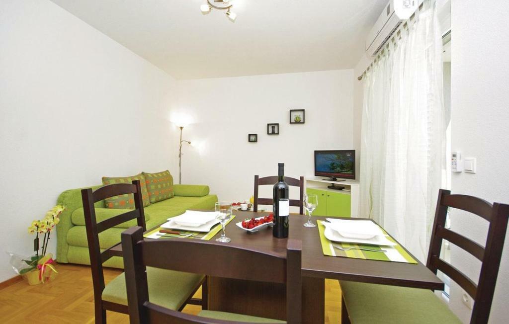 Villa Em Μακάρσκα Εξωτερικό φωτογραφία