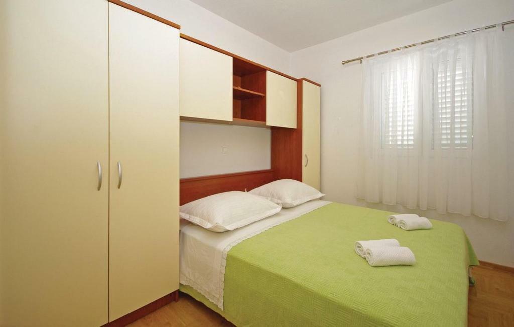 Villa Em Μακάρσκα Εξωτερικό φωτογραφία
