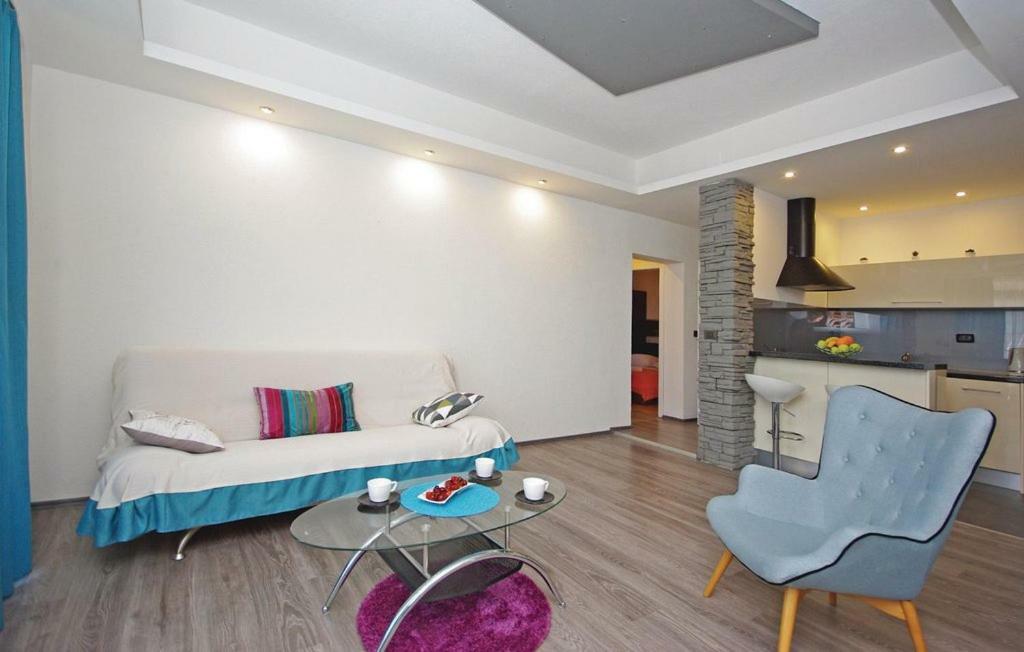 Villa Em Μακάρσκα Εξωτερικό φωτογραφία