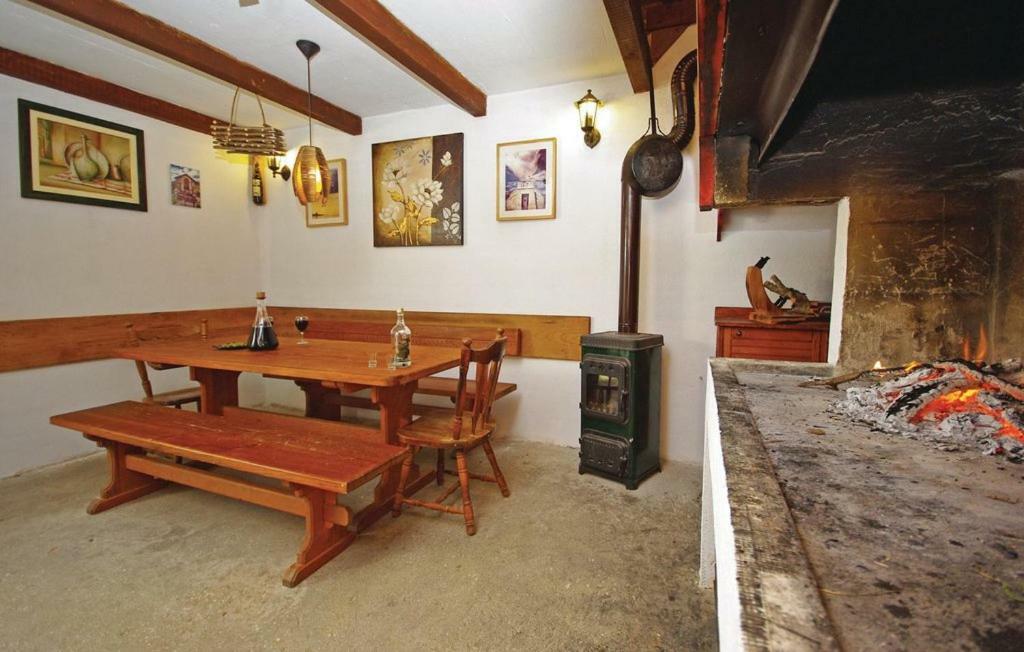 Villa Em Μακάρσκα Εξωτερικό φωτογραφία