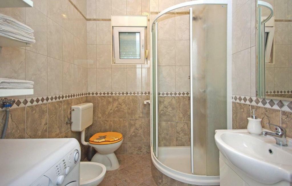Villa Em Μακάρσκα Εξωτερικό φωτογραφία